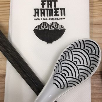 Fat Ramen - Ramen Near Me - Helsinki, 18 Fat Ramen - Ramen Near Me - Helsinki, 18