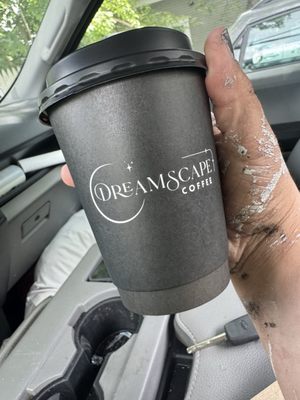 Dreamscape Coffee by null