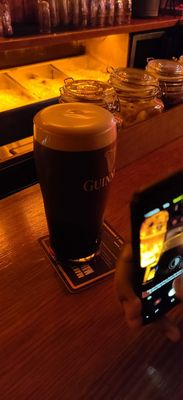 The Beerkeeper by null