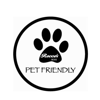 Mattie's WeHo by null Mattie's WeHo by null