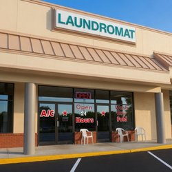 Coinvenient Laundromat