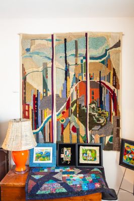 Fay Wood Studio and Art Gallery by null Fay Wood Studio and Art Gallery by null