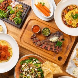 RASCAL MODERN AMERICAN DINER & BAR - Updated June 2026 - 777 Photos ...