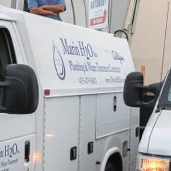 Marin H2O - Plumbing Near Me - San Rafael, California