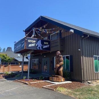North American Bigfoot Center - Museums Near Me - Boring, Oregon North American Bigfoot Center - Museums Near Me - Boring, Oregon