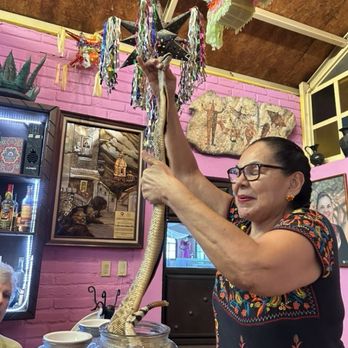 Restaurant Bar el Zarape - Snake - Restaurants Near Me - La Paz, BCS Restaurant Bar el Zarape - Snake - Restaurants Near Me - La Paz, BCS