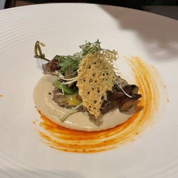 George Restaurant - Canadian (New) Near Me - Toronto, Ontario
