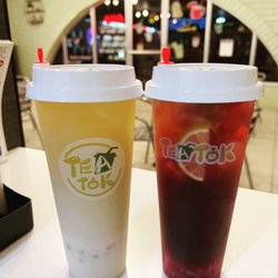 Honolulu TeaTok - Milk Tea,Fruit Tea.