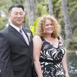 Massage Chi Holistic & Fitness Center - Tae Kang owner founder of massage chi holistic and fitness center