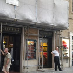 Eclectica
