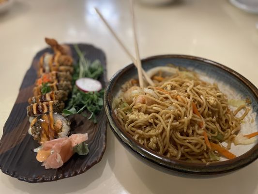 Ichiban Japanese Steakhouse