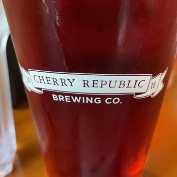 Cherry Republic - Specialty Food Near Me - Glen Arbor, Michigan