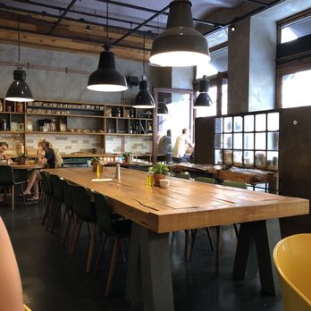 Home Kitchen - Breakfast & Brunch Near Me - Prague, Puerto Rico