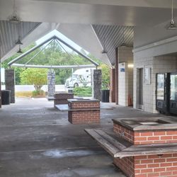 Rest Area No. 5 - Cook County