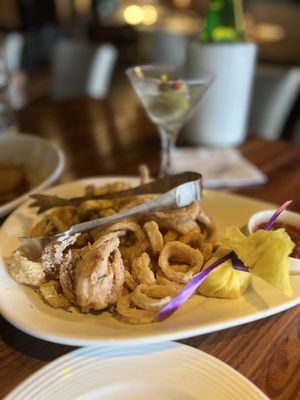 Andiamo Detroit Riverfront by null