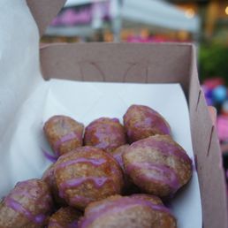 Fried Poi