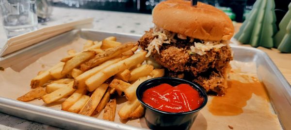 North Park Beer Company - Bankers Hill by null