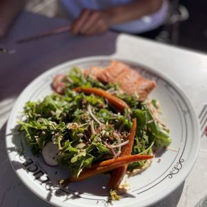 Luce Bar & Kitchen on Yelp