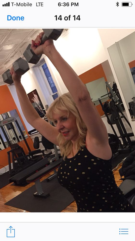 Form Follows Fitness Logo