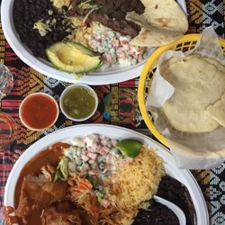 Tienda Guatemala - December 2017. So delicious!