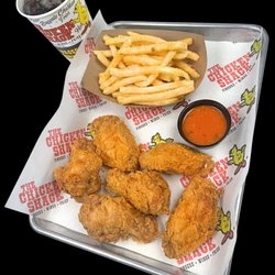 The Chicken Shack