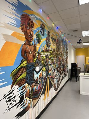 All About the Cinnamon by null