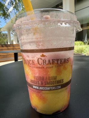 Juice Crafters by null