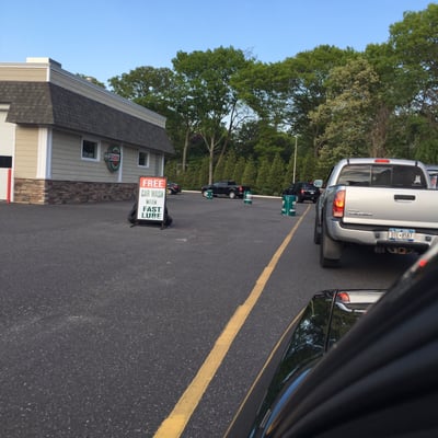 Eager Beaver Car Wash 4935 Nesconset Hwy Port Jefferson Station