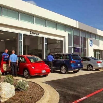 NORTH PARK VOLKSWAGEN - Updated February 2025 - 36 Photos & 89 Reviews