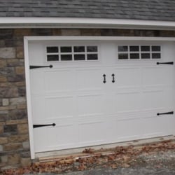 Ace Garage Doors Plus