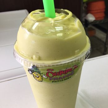 Salty Lemon - Juice Bars & Smoothies Near Me - Honolulu, Hawaii Salty Lemon - Juice Bars & Smoothies Near Me - Honolulu, Hawaii