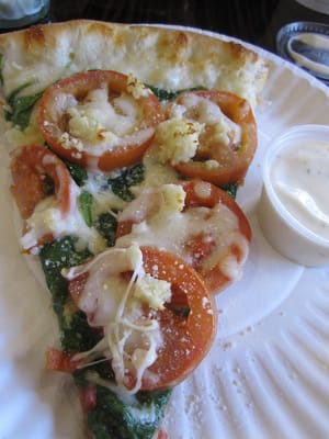 Rose City Pizza by null