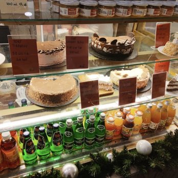 Chude Ciacho - Patisserie/Cake Shop Near Me - Warsaw, MZ