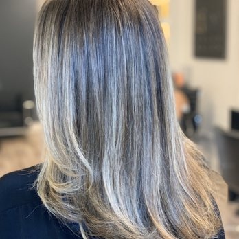 Lior Malka Salon - Balayage by Ben - Hair Stylists Near Me - New York, New York