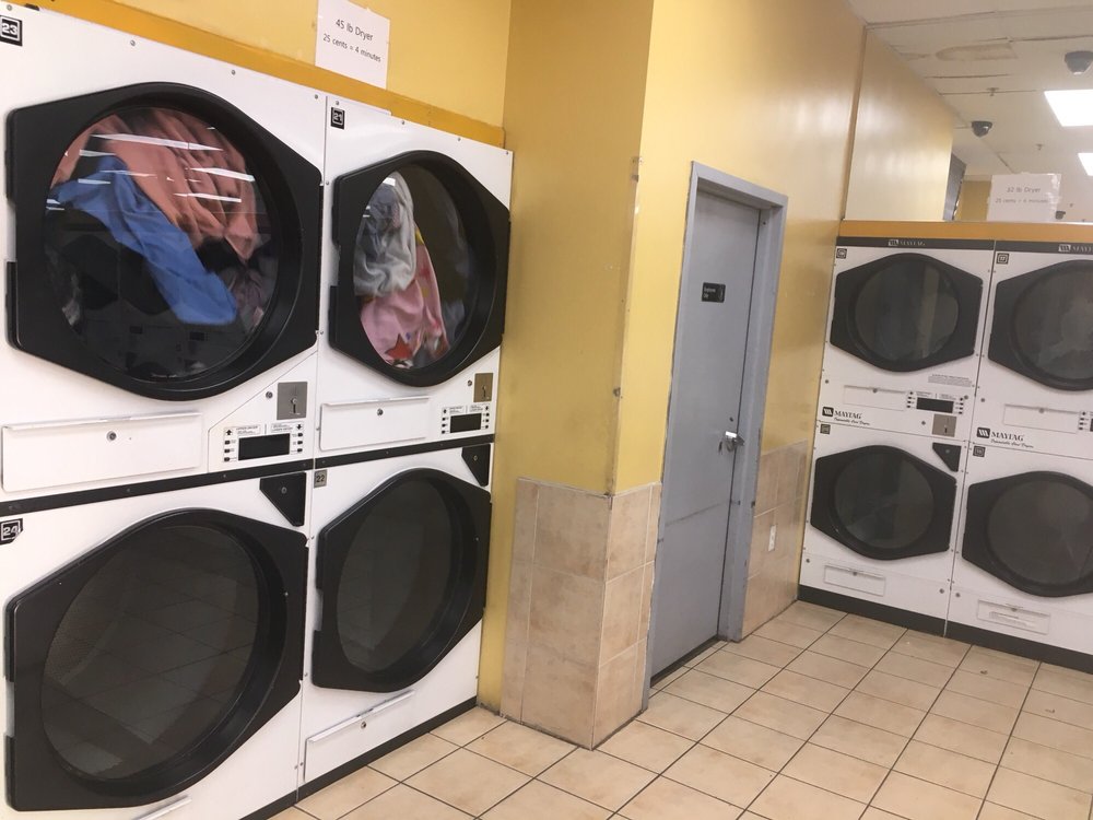 SILVER HILL COIN LAUNDRY Updated October 2024 11 Photos & 11