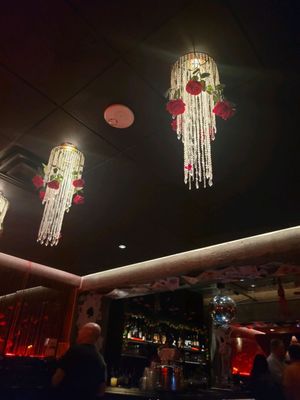 Hidden Bar at Noelle by null