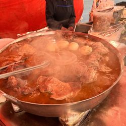 Tacos La Guera