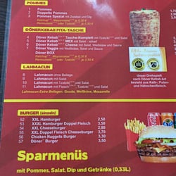 Mr. Kebab