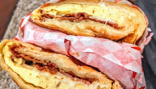 Good Day Donuts by null