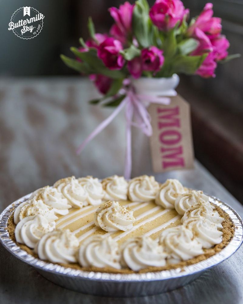 BUTTERMILK SKY PIE SHOP ARLINGTON 94 Photos & 58 Reviews Desserts