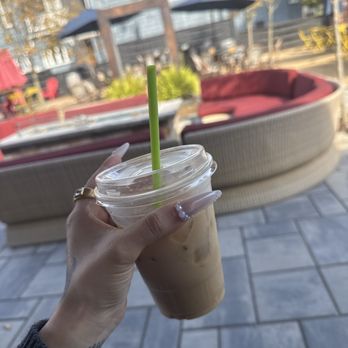 The Garage at Rye - Patio and coffee! - Restaurants Near Me - Elmira, New York The Garage at Rye - Patio and coffee! - Restaurants Near Me - Elmira, New York