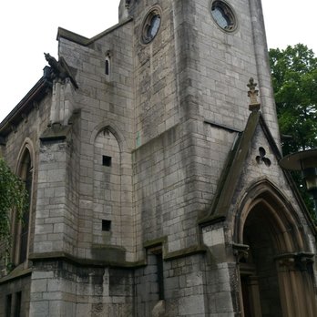 Kirche im LWL - Kirchturm und Fassade - Churches Near Me - Marsberg, NW