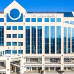 user provided Blush Aesthetics & Wellness photo