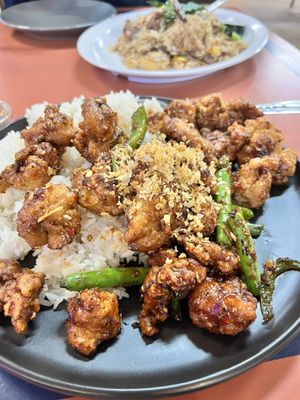 Nana Thai | Street food by null