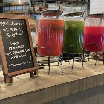 Tout Suite - Fresh squeezed juice - Cafes Near Me - Houston, Texas Tout Suite - Fresh squeezed juice - Cafes Near Me - Houston, Texas