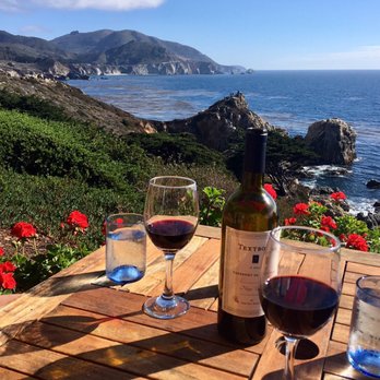 Chart House - Seafood Near Me - Monterey, California Chart House - Seafood Near Me - Monterey, California