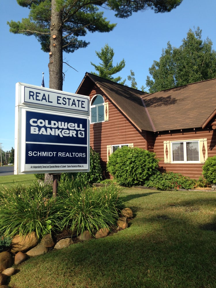 COLDWELL BANKER SCHMIDT, REALTORS 3970 S Straits Hwy, Indian River