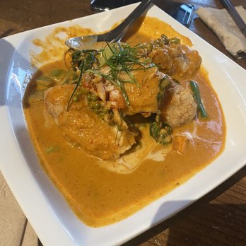 Basil Canteen - Catfish - Thai Near Me - San Francisco, California
