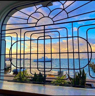 The Ritz-Carlton, St. Thomas by null