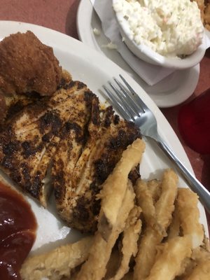 Jim Shaw's Seafood Grill by null